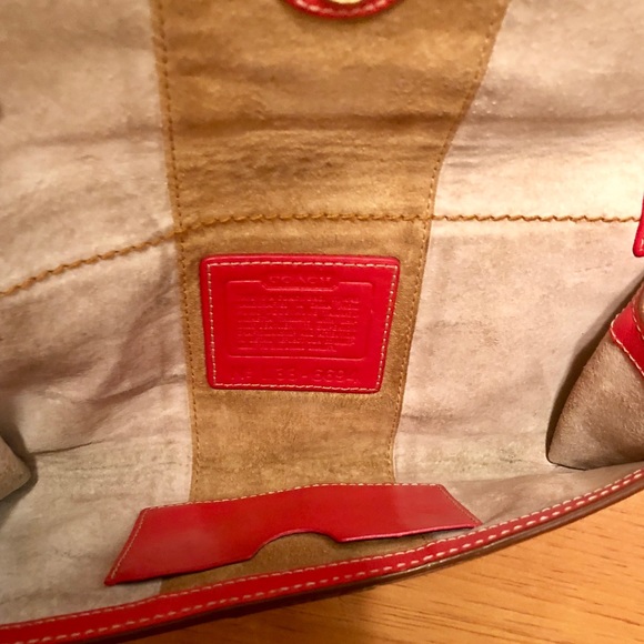 🏵 Coach 🏵 - Picture 5 of 8